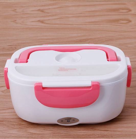 Smart Electric Heating Portable Lunchbox.