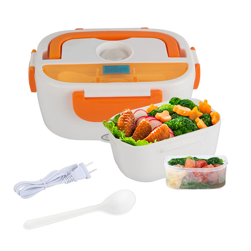 Smart Electric Heating Portable Lunchbox.