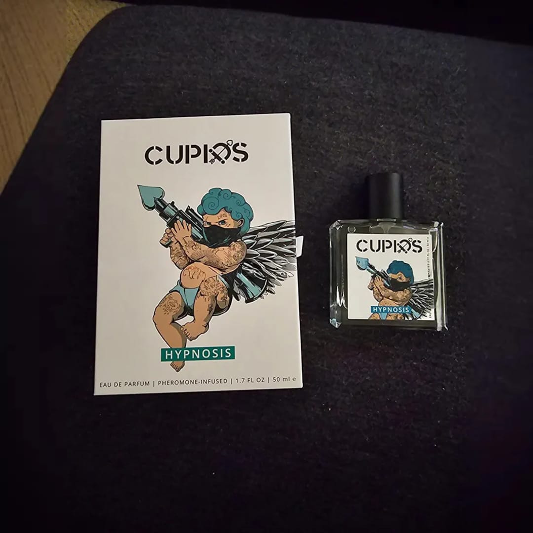 Cupid Hypnosis